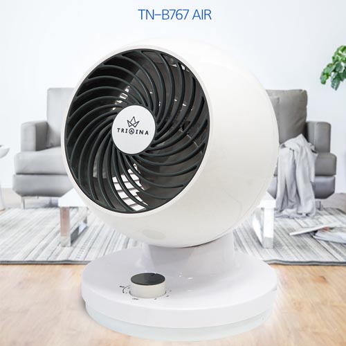 트리아이나 에어 써큘레이터 TN-B767 AIR
