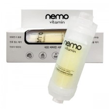 네모 비타민 샤워필터 1ea