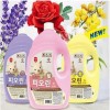 CJ프레시웨이 피오린 섬유유연제 (3L+4개입)