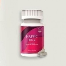 해피오 다이어트 1통(90캡슐)
