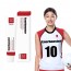 배구선수 김연경의 에너부스터 웜업&릴랙스 크림 80ml (5ml 파우치 1개 증정)
