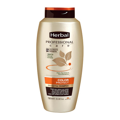 프로페셔널케어 컬러프로텍트 샴푸 750ml