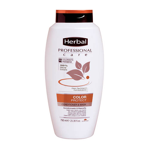 프로페셔널케어 컬러프로텍트 컨디셔너&마스크 750ml