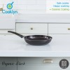 [수미네반찬 협찬][쿡클린] IH 오가닉블랙 세라믹 후라이팬 28cm OR-28F
