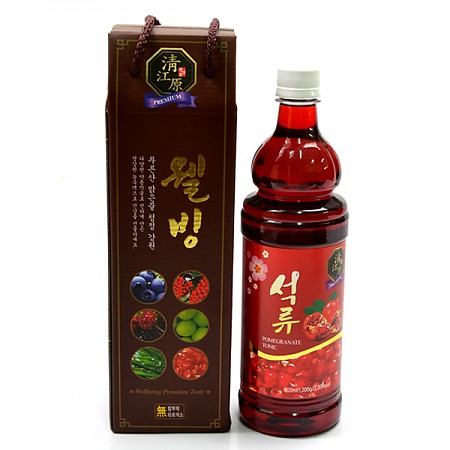 석류추출액 900mlx2병