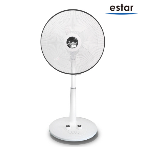 이스타 하이쿨 14형(35cm) 좌석식 선풍기 LF-G1400B