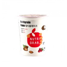 [리빙라이프] 뉴트리그랩 멀티그래인 플레이크컵 30g*10ea
