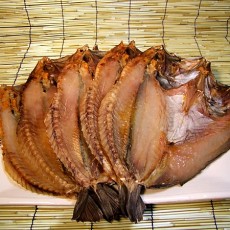 충남태안 반건조 우럭포 1.1kg(1~2마리)
