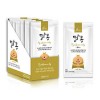 100% 국산콩으로 만든 콩스낵, 달콩 백태(25g x 6봉)