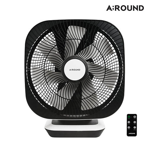 어라운드 12" DC 써큘레이터  AR-DC12C