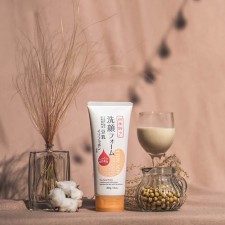 두유 이소프라본 소이밀크 세안제 200g