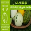 메론만물상의 종합 메론 대가족용 10k (9-14과)