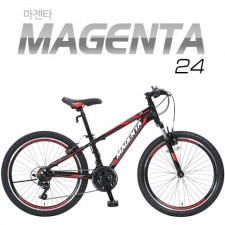 [지오닉스] 2019 뮤트 MTB 24