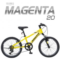 [지오닉스] 2019 뮤트 MTB 20