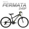 [지오닉스] 2019 뮤트 MTB 24" 페르마타 24SF 21단