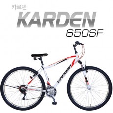 [지오닉스] 2019 뮤트 MTB 27.5