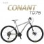 [지오닉스] 2019 코난트 MTB 27.5" T975-PROWHEEL FOX 33단