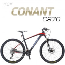 [지오닉스] 2019 코난트 MTB 27.5