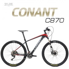 [지오닉스] 2019 코난트 MTB 27.5