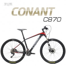 [지오닉스] 2019 코난트 MTB 27.5