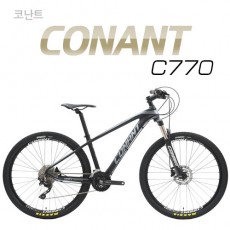 [지오닉스] 2019 코난트 MTB 27.5
