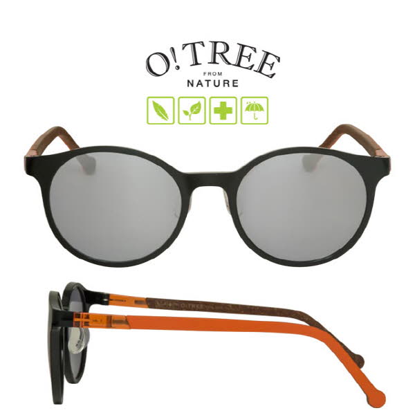 [O!TREE]오트리 키즈 선글라스 SOL