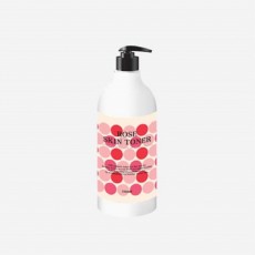 [메르헨]씨앤케이 로즈 스킨토너 1,000ml