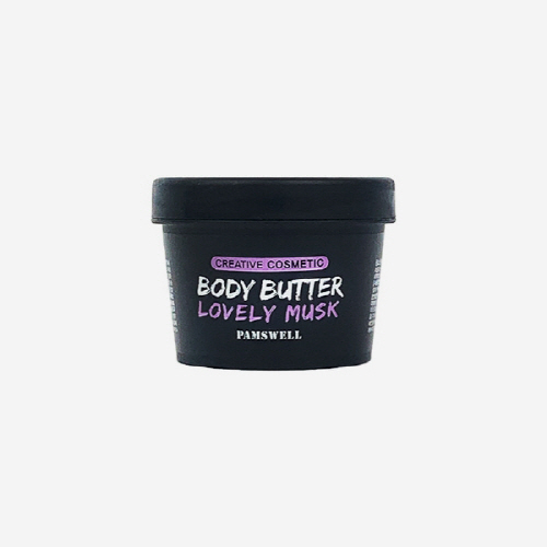[메르헨]씨앤케이 바디버터 러블리 머스크 100g