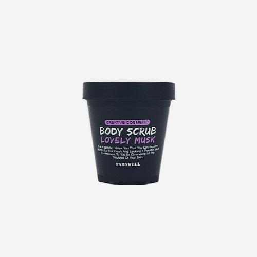 [메르헨]씨앤케이 바디스크럽 러블리머스크 200g