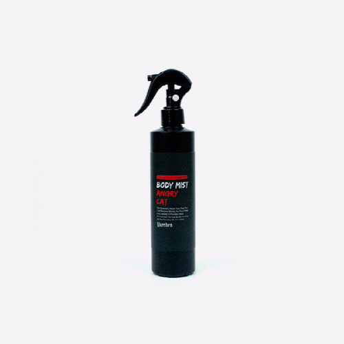 [메르헨]씨앤케이 바디 미스트 앵그리 캣 300ml
