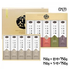 오색 수연소면 1.5kg