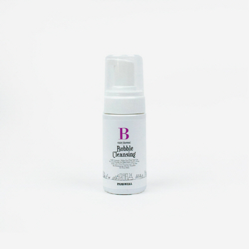 [메르헨]씨앤케이 바이올렛 떼르말 버블 클렌 징 100ml