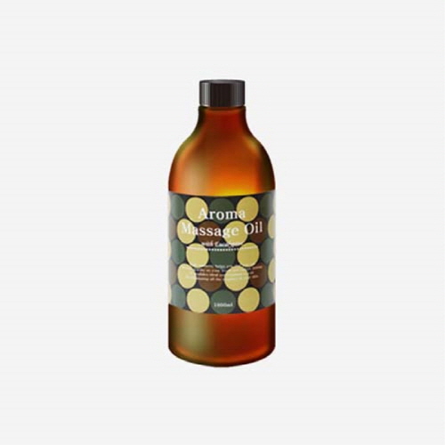 [메르헨]씨앤케이 아로마 마사지 오일 위드 유칼립투스 1,000ml