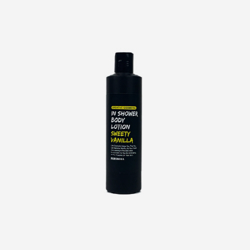 [메르헨]씨앤케이 인샤워 바디로션 스위티 바 닐라 300ml