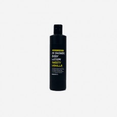 [메르헨]씨앤케이 인샤워 바디로션 스위티 바 닐라 300ml