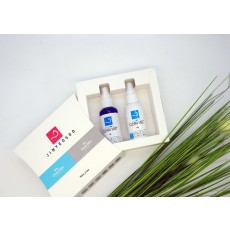 JINYEOSOO 클린 미스트 2종 70ml * 2ea
