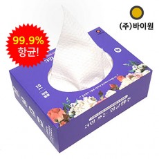 [특허제품] 3일 빨아쓰는 향균행주 10매*5ea