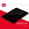 해피콜 아이디오 IH인덕션 레인지 HC-IH4300B