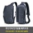 쿠드기어 인기상품 패키지 B (FIX 004 GREY + FIX 006 GREY 슬링백)