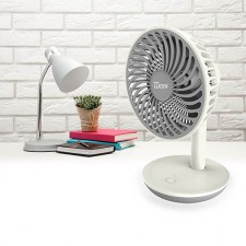 루센 탁상용 선풍기 NDC903