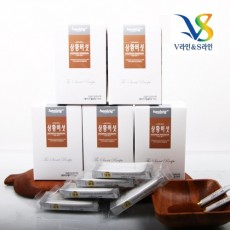 힐링 상황버섯50스틱 35g(0.7g x 50개)