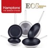 [Hamptons]독일 햄튼 EOS 스텐 인덕션 겸용 후라이팬 5종-(원형팬22cm+26cm+28cm+궁중팬28cm+30cm)