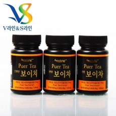 힐링 보이차정 600mg 36g(600mgx60정)