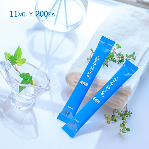 순수한입액 스틱 11ml x 200EA