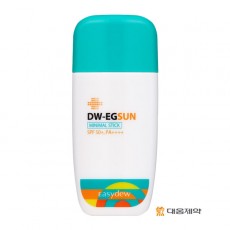 이지듀 디더블유 이지썬 미니멀스틱 70ml