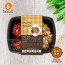 하이미소 도시락 매운주물럭잡곡밥-하이미랑 250g 3개