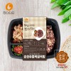 하이미소 도시락 순한주물럭잡곡밥-절당미랑 250g 3개