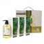 자연담은순수 본품500ml +리필3개(300ml) (총 1400ml)