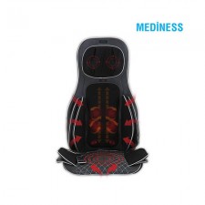 [메디니스] 씨아추 VIP의자형 안마기 마사지기 MVP-7789