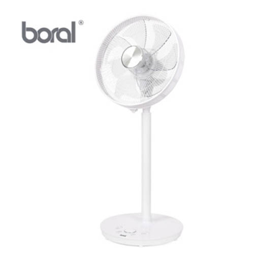 보랄 35cm 초미풍 리모컨 DC 선풍기 GT-F100DC